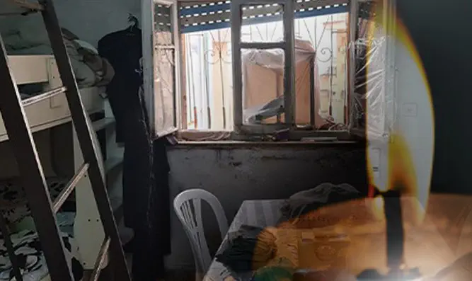 אסון: בת 48 נפטרה והותירה שישה ילדים בדירת חדר וחצי-ערוץ 7 