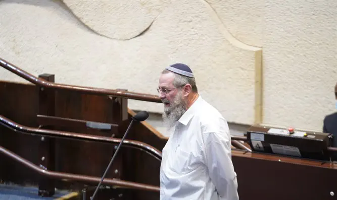 אבי מעוז באגרת לפעילי נעם: נמשיך בדרכנו, דרך האהבה והנעם-ערוץ 7 