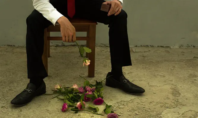 פרויקט 252 חושף: הסגולה הבדוקה כיצד לא להתחתן-ערוץ 7 