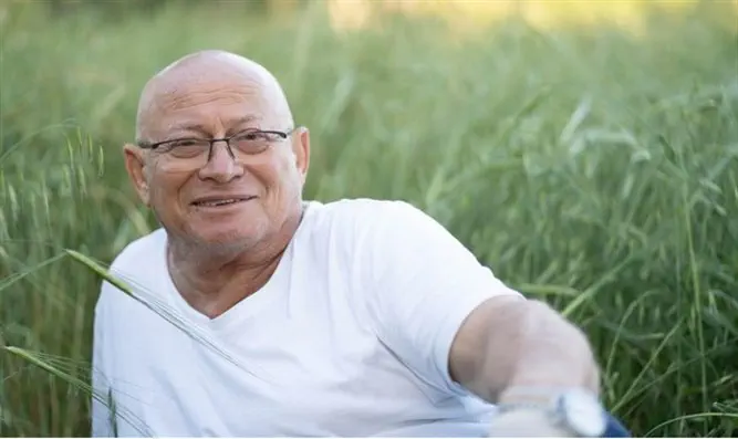 Эфраим Арнон