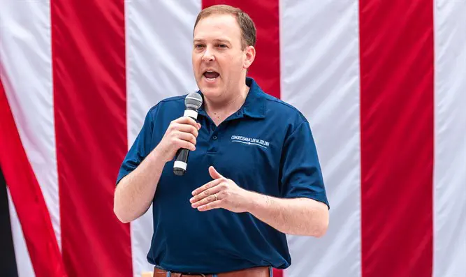 הרפובליקאי היהודי לי זלדין מתמודד לתפקיד מושל ניו יורק-ערוץ 7 