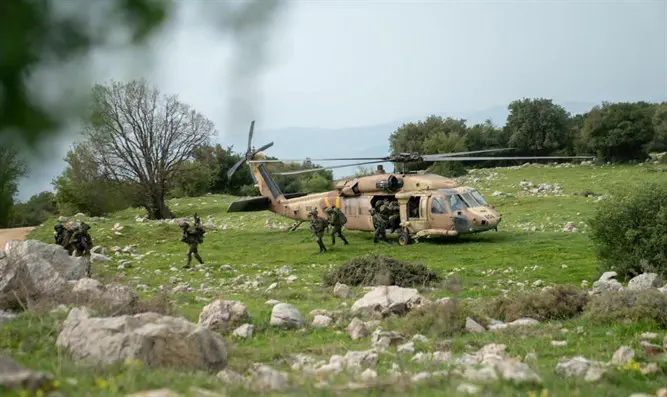 מבקר המדינה מתריע: עלייה בשיעורי הפטור משירות צבאי על רקע נפשי-ערוץ 7 