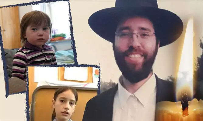 אסון קשה בשכונת סנהדריה: אב ל-2 ילדות לא קם משנתו-ערוץ 7 