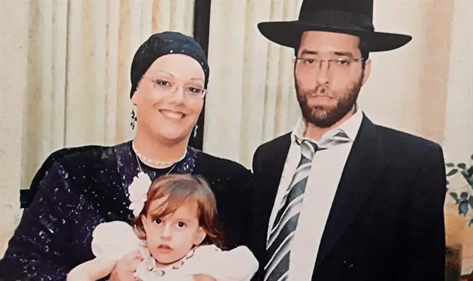 אחיו של חיים ז"ל: היתומות הקטנות בוכות בלי הפסקה-ערוץ 7 