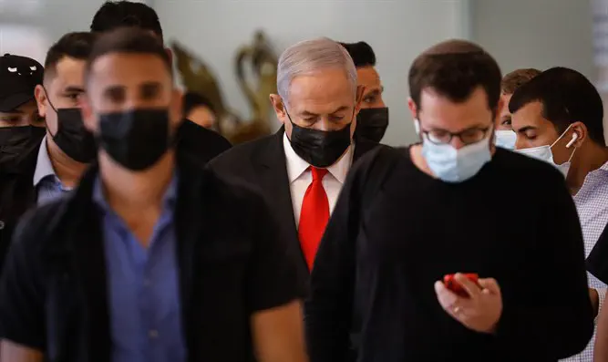 חלום שהתנפץ כרעם ביום בהיר-ערוץ 7 