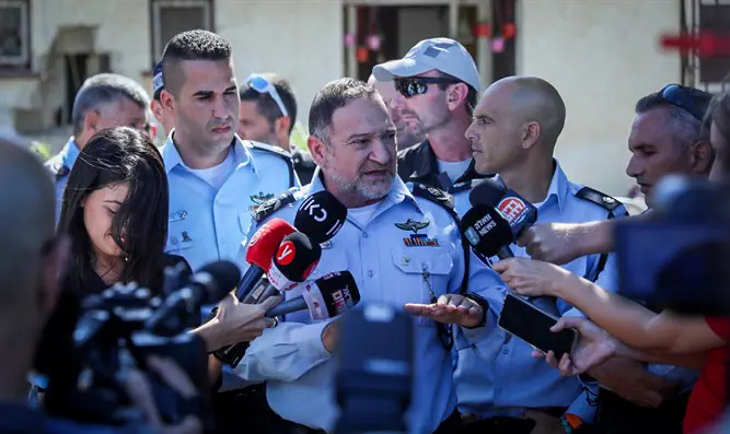 Яаков (Коби) Шабтай