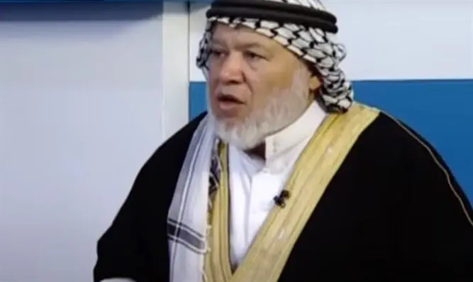 Депутат ХАМАСа