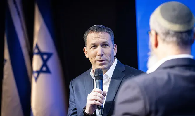 56% תומכים בפתיחת הכשרות לתחרות