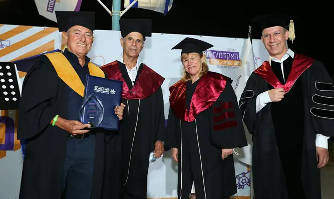 "המשבר הגדול הפך למנוע צמיחה למען הכלל"-ערוץ 7 