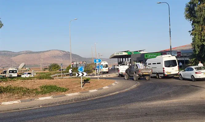 חסמי השיחות בכלא גלבוע לא פעלו: "רצו שקט"-ערוץ 7 