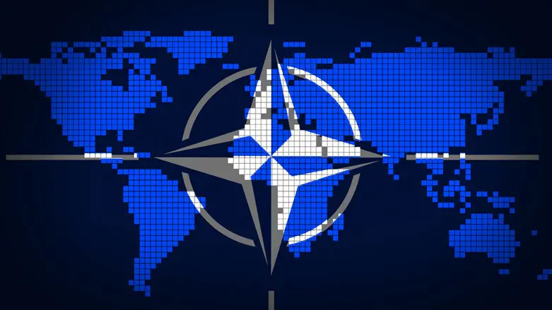 НАТО. Иллюстрация