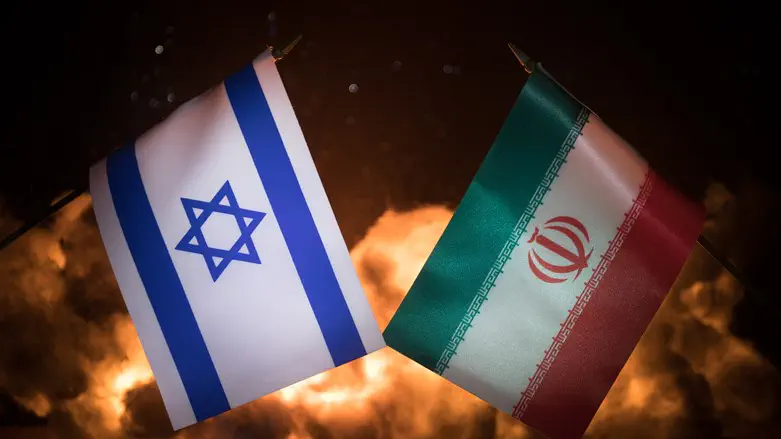 Израиль и Иран