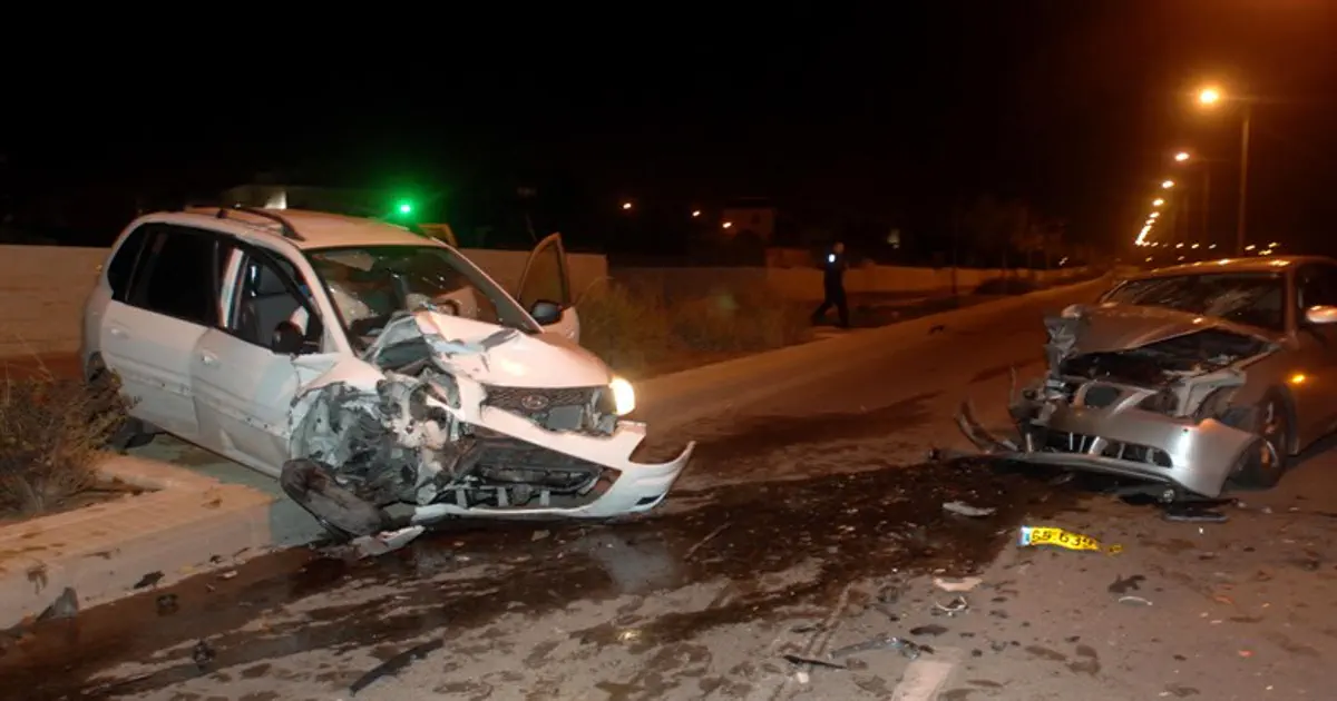 Jewish teen killed in Woodmere car crash Israel National News Arutz