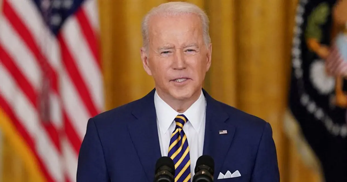 Biden on Al Jazeera reporter's funeral: An investigation
must be opened