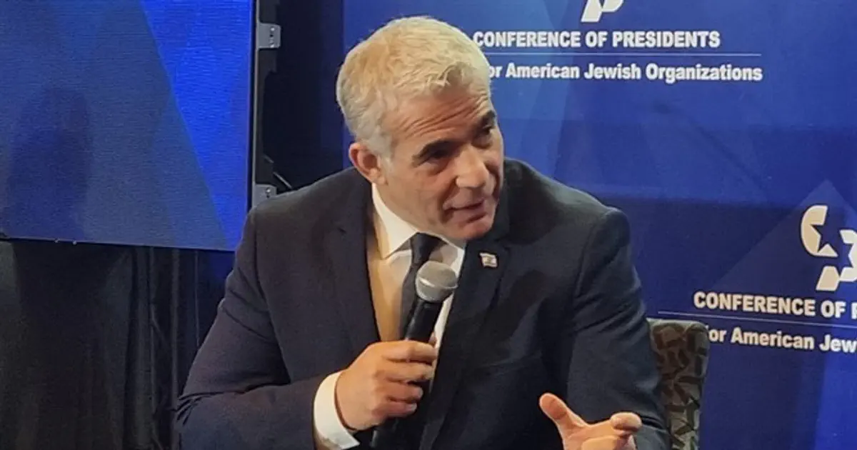 Израиль не свяжут новой ядерной сделкой | 7 КАНАЛ - Аруц Шева