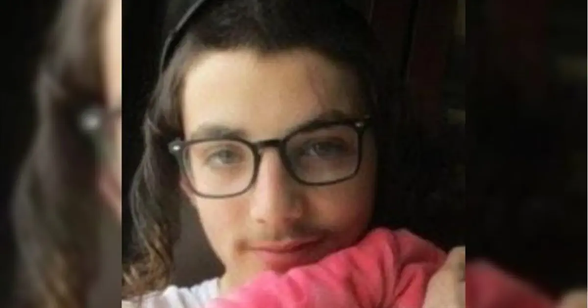 Was missing teen with extremist cult Lev Tahor?