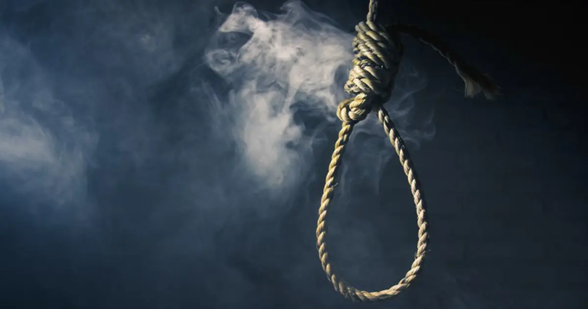 Human rights group: Iran has executed more than 500 people
in 2022