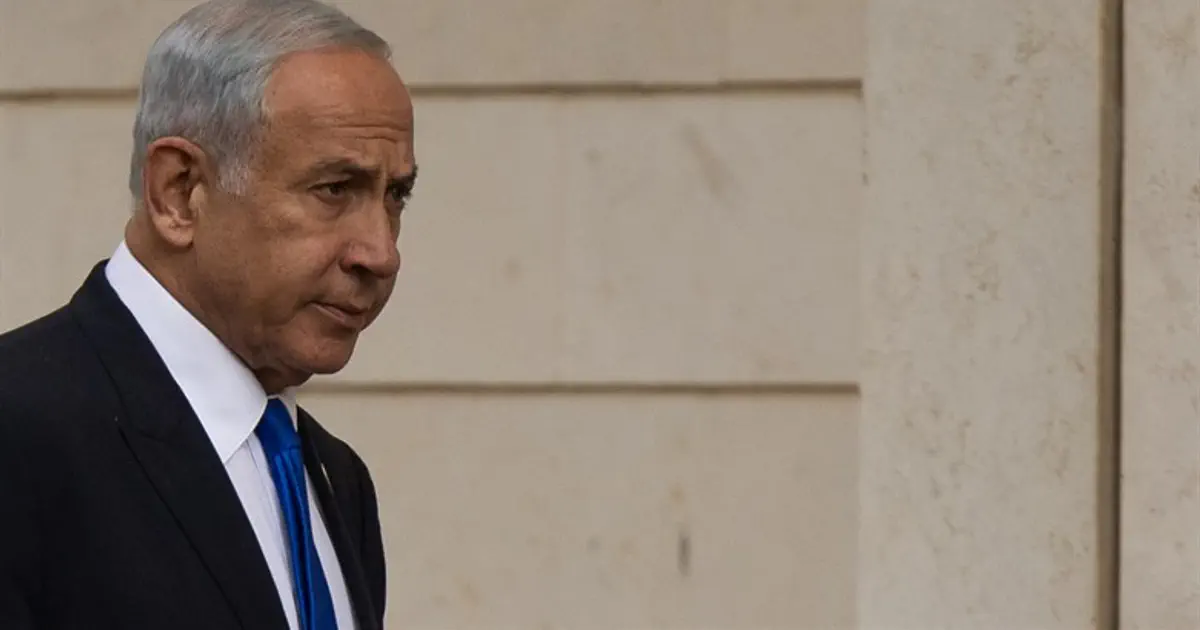 Netanyahu to haredim: In reality, Mansour Abbas only
received two billion shekels