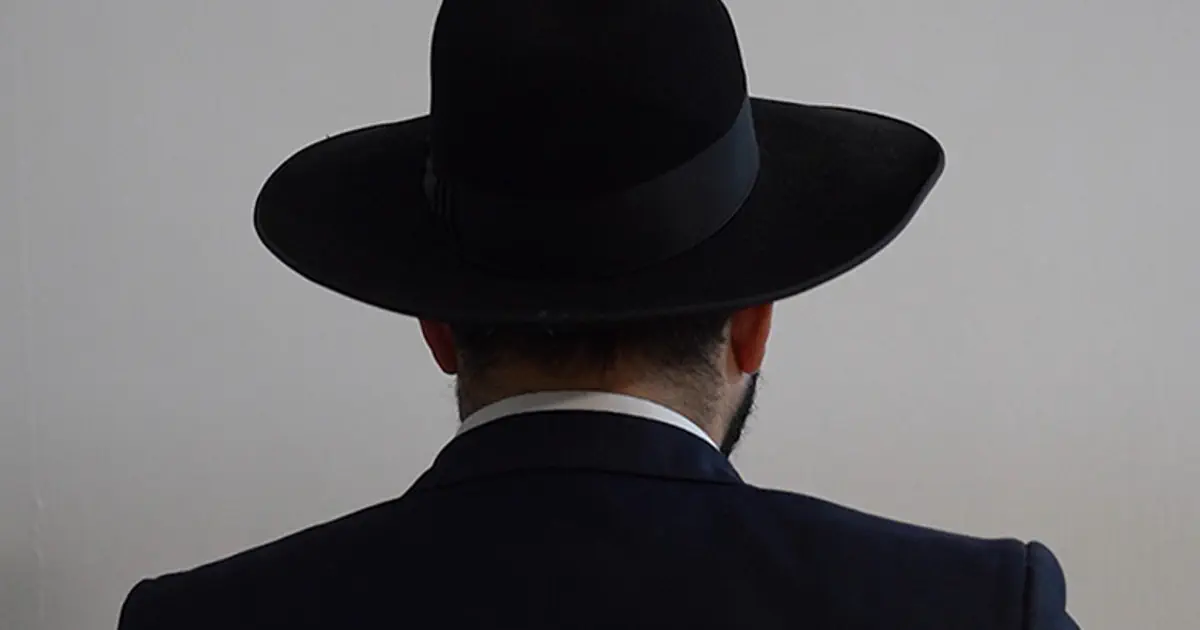 After negotiations with 'Gray Market': Haredi reaches
repayment arrangement