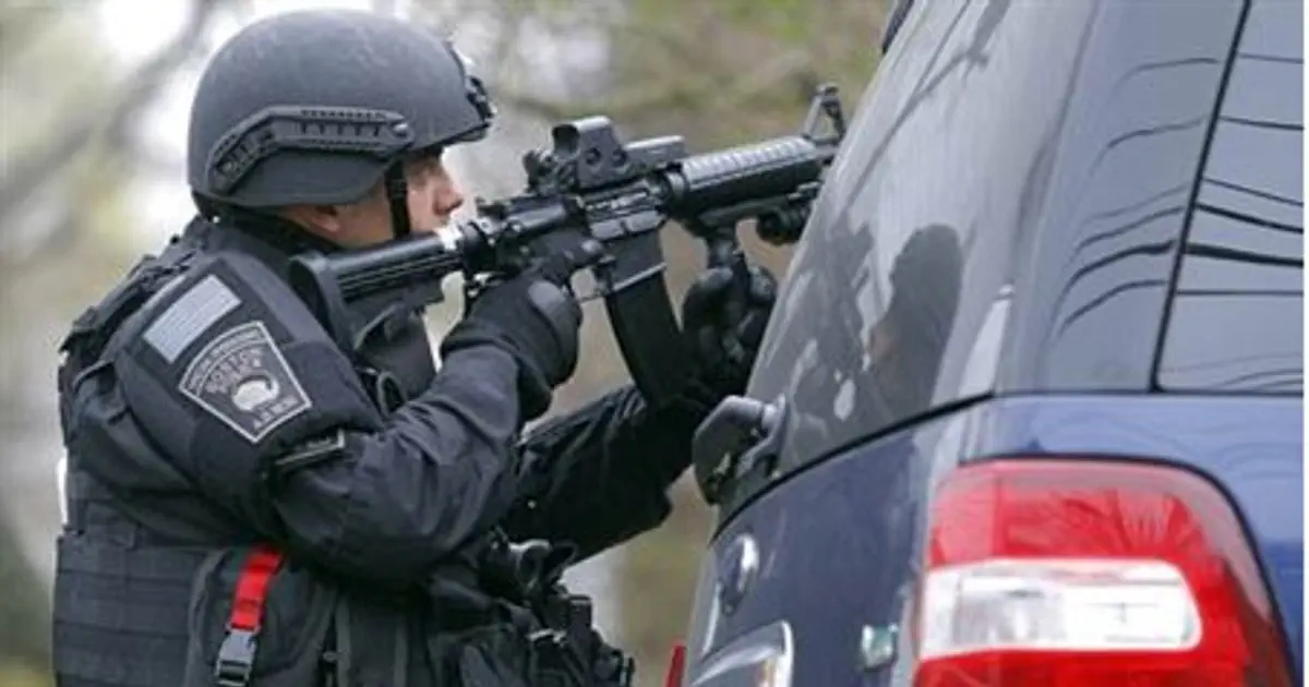 Бостонский террорист признал вину за взрыв на марафоне | 7 КАНАЛ - Аруц ...