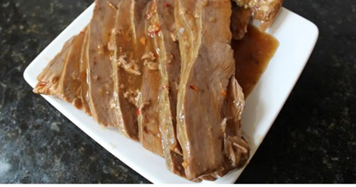 Coca Cola Brisket Israel National News Arutz Sheva