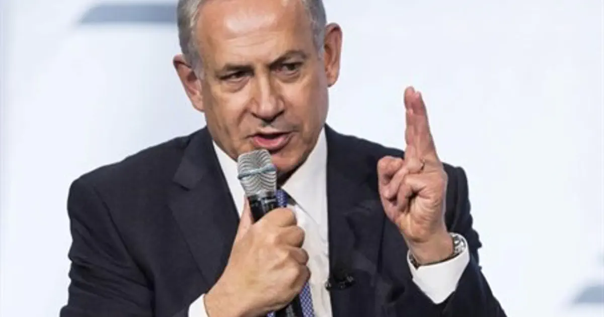 Netanyahu envisions 'three more Israels'? Israel National News