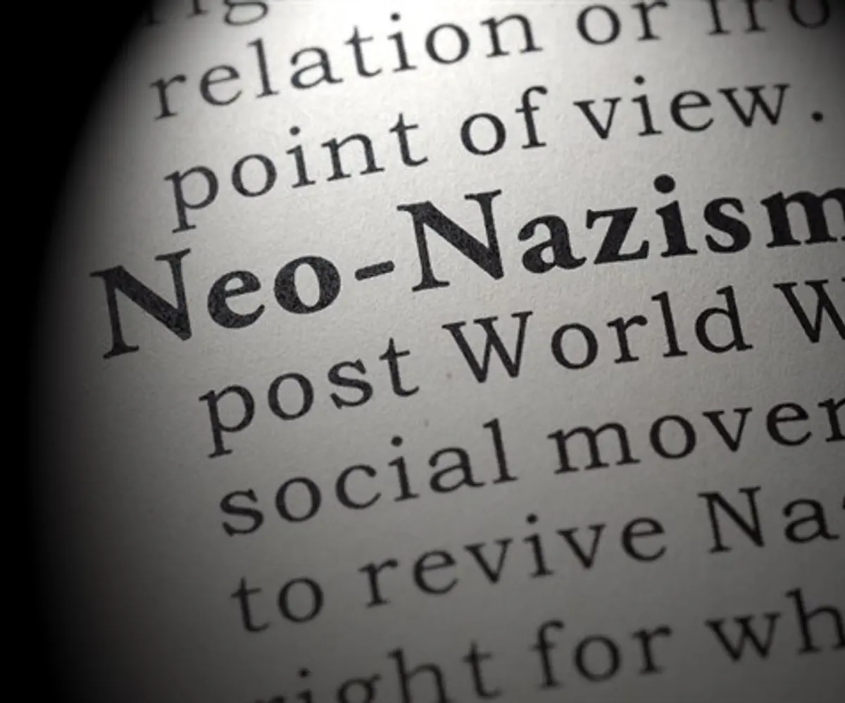 new-Nazi