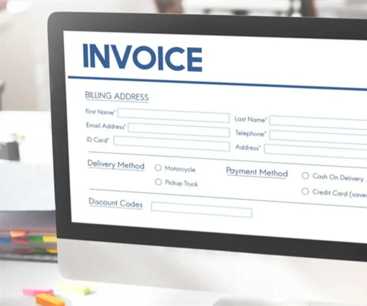 invoice billing