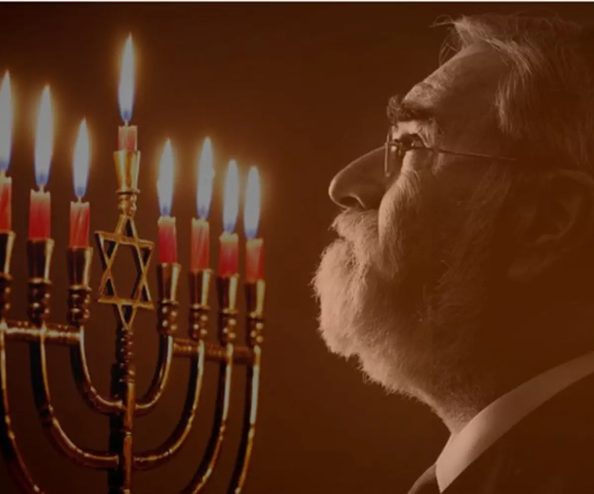 Rabbi Sacks on Hannukahh