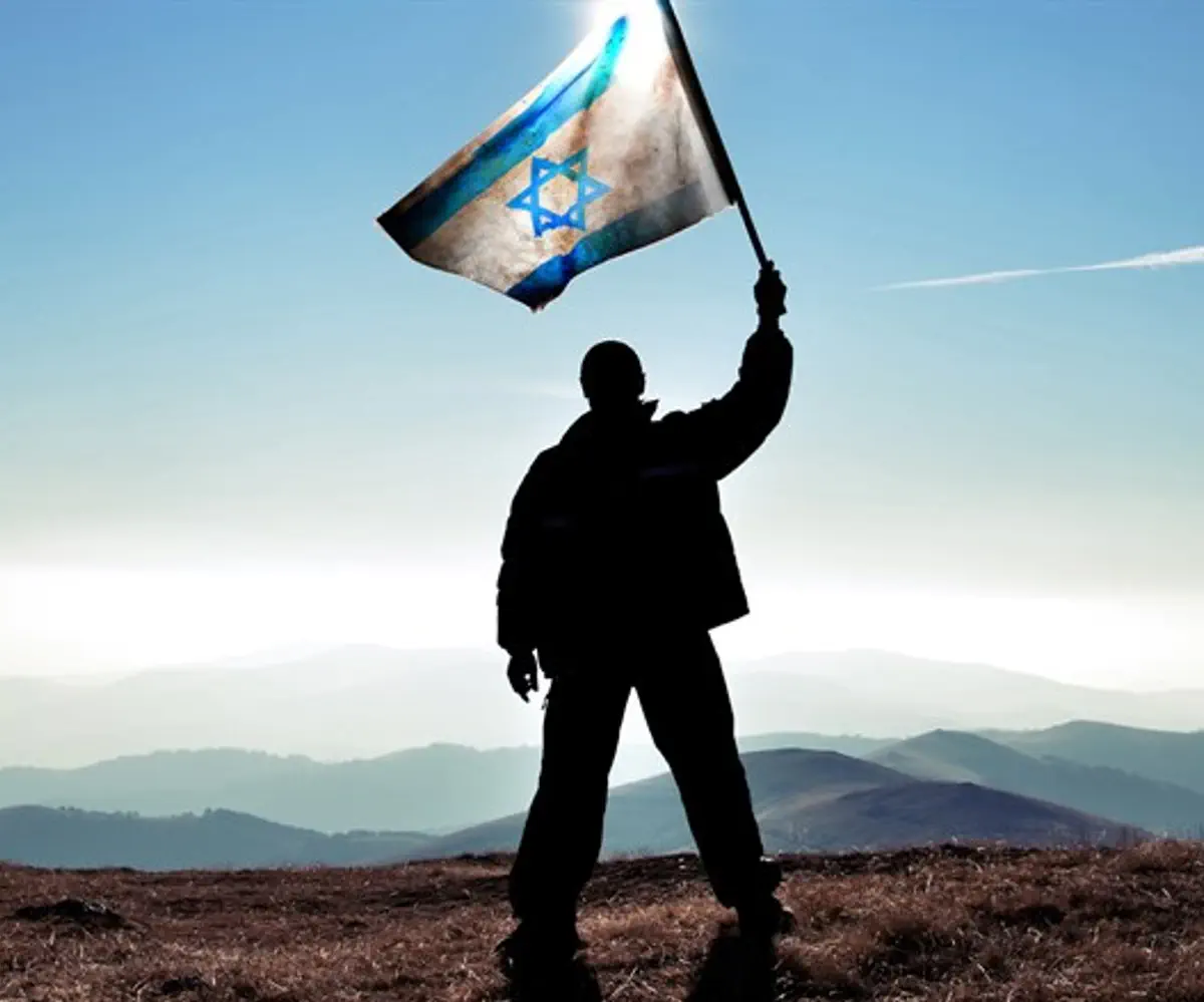 Israel victory