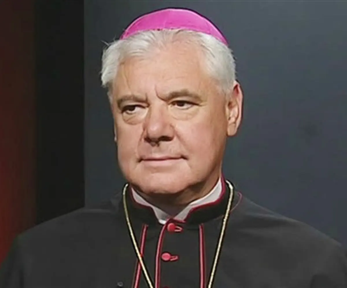 Cardenal alemán Gerhard Ludwig Müller