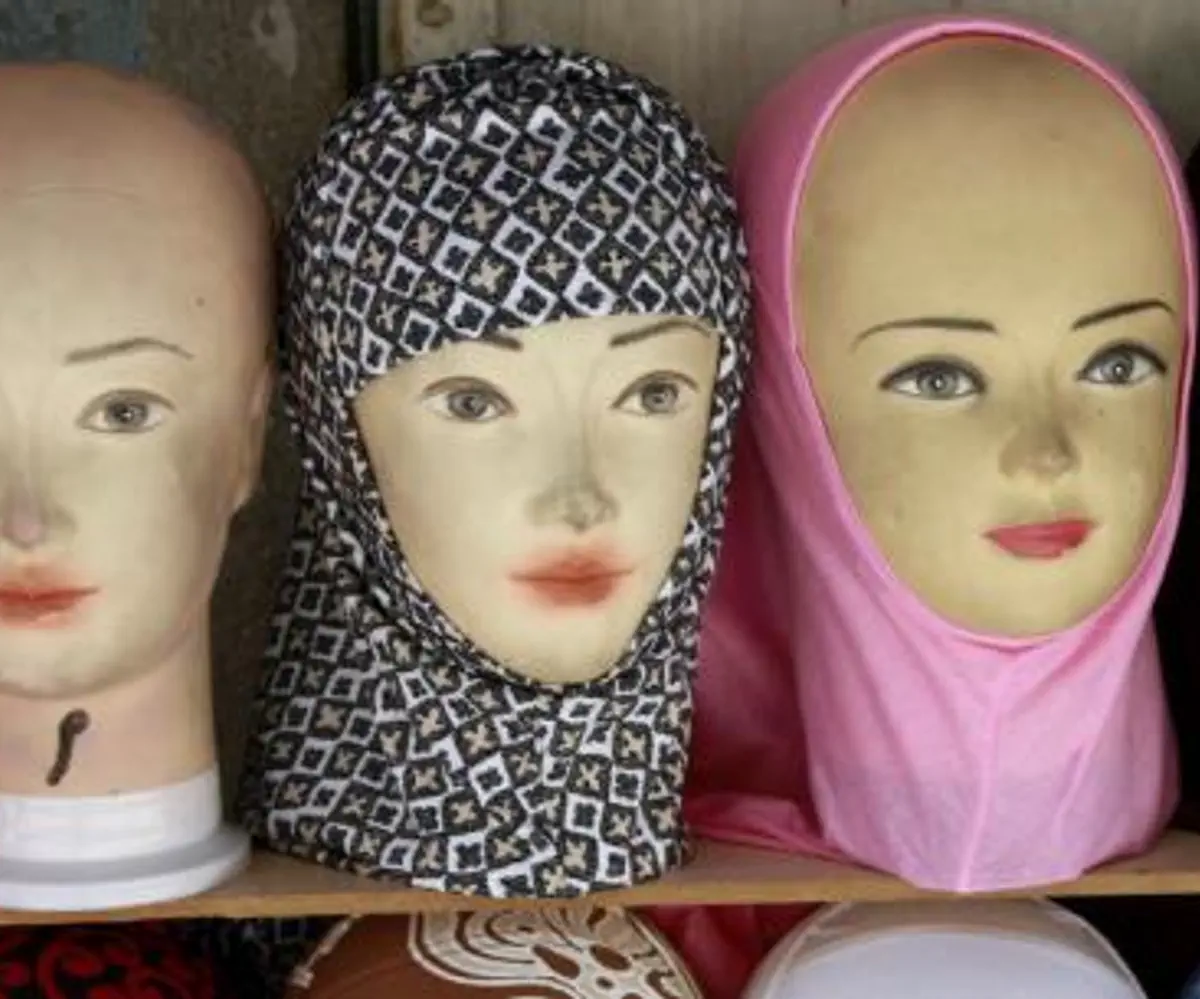 Hijabs for sale