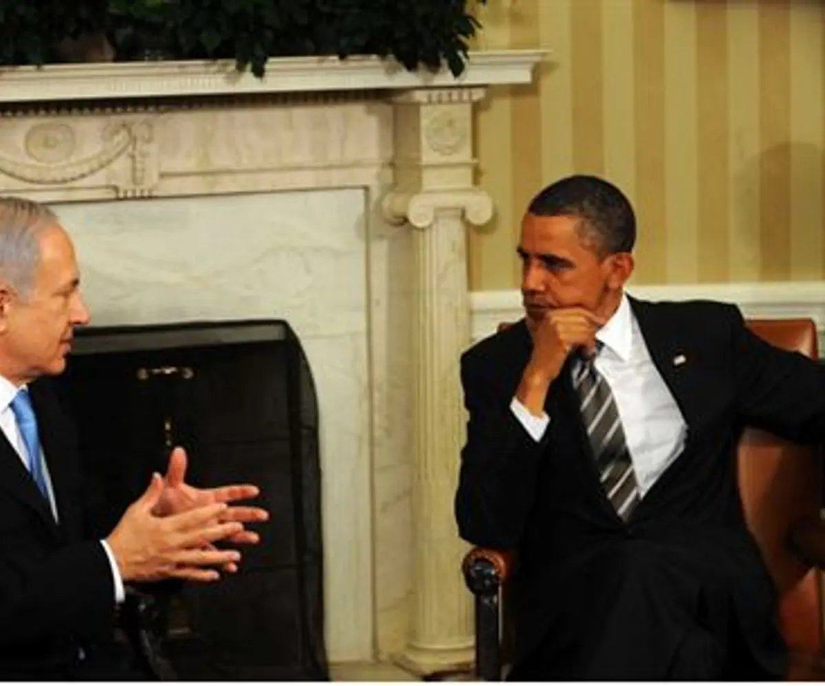 PM Netanyahu, Pres. Obama meet Friday