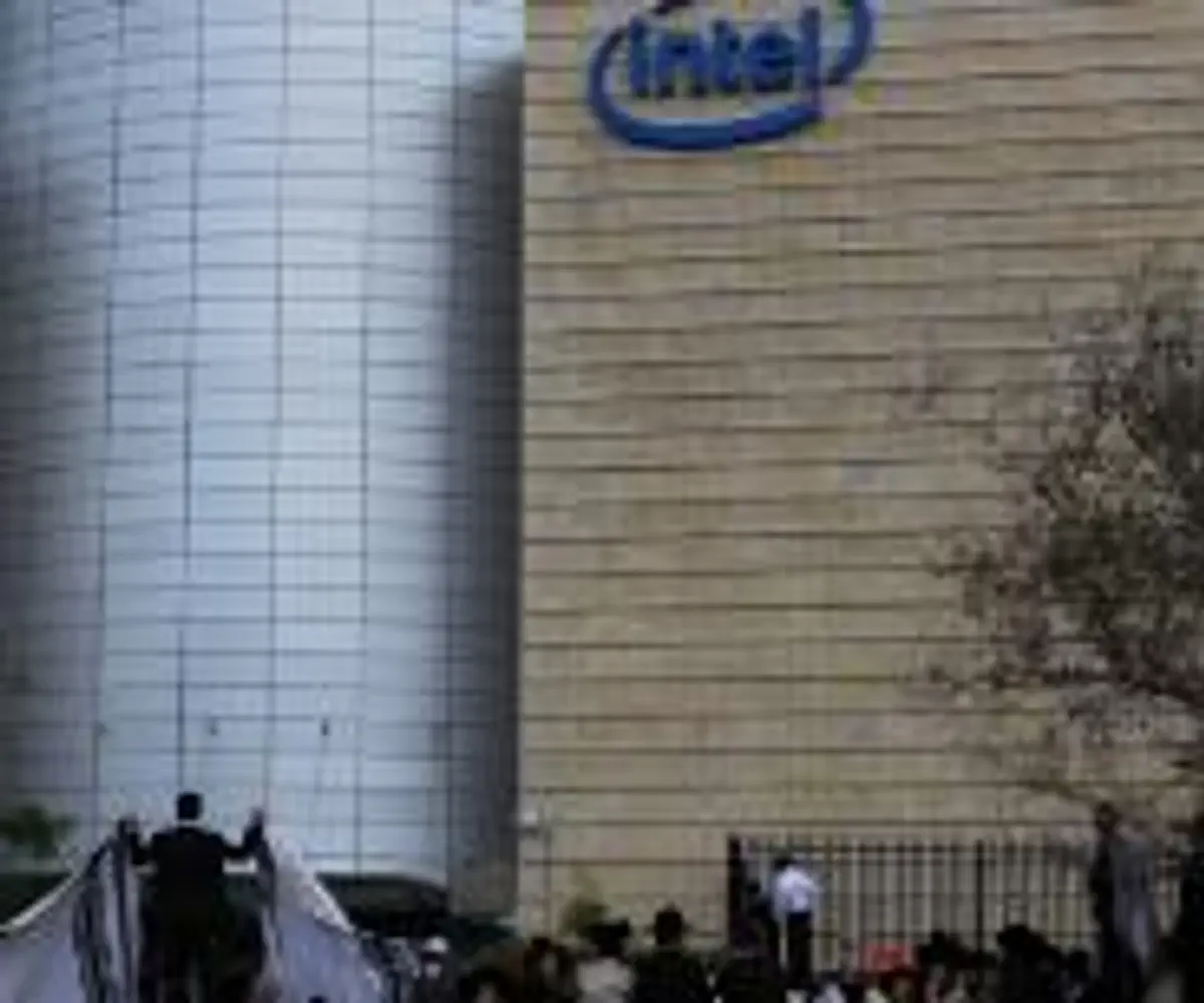 Protest against Intel's Sabbath violations