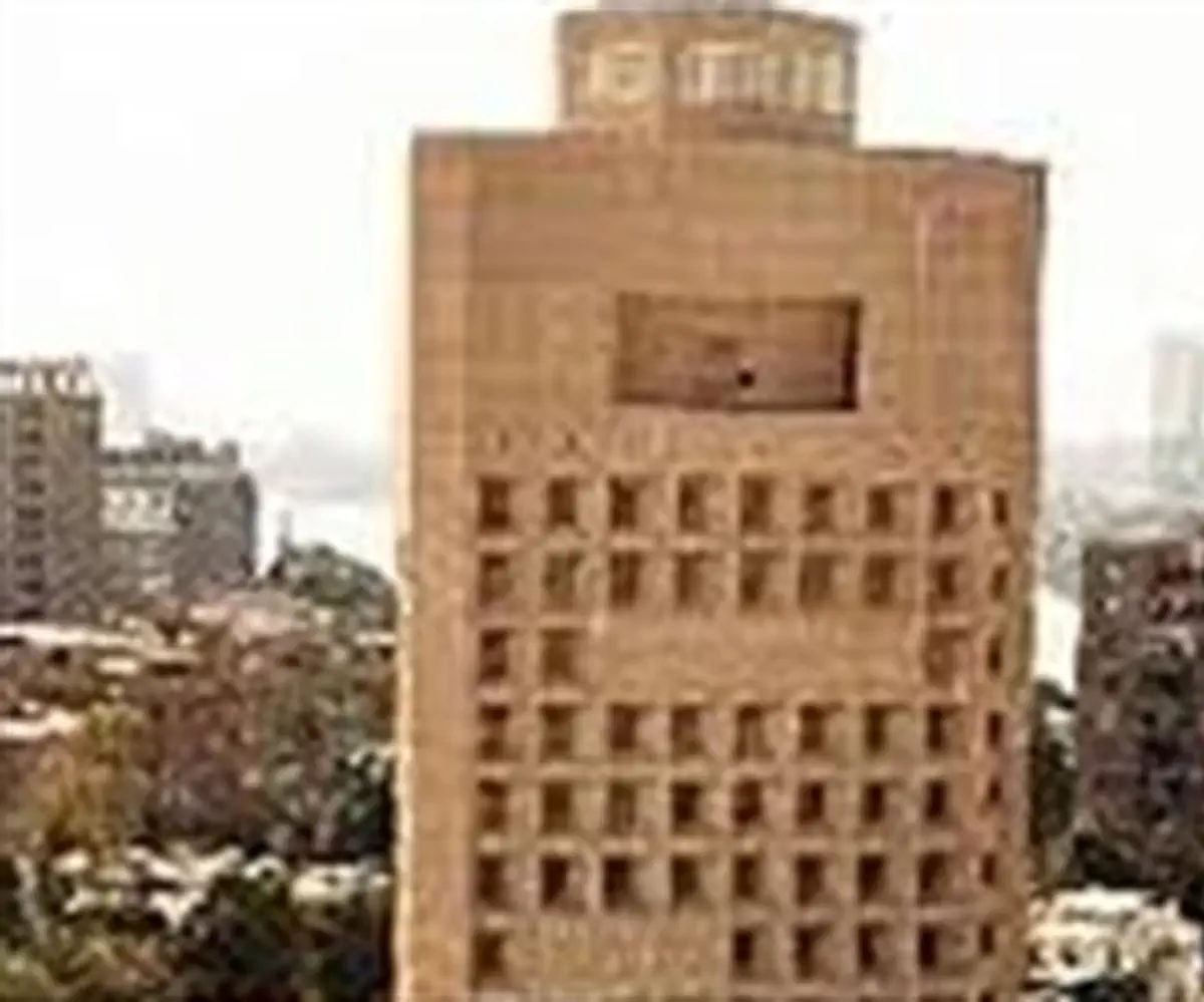 US embassy in Cairo