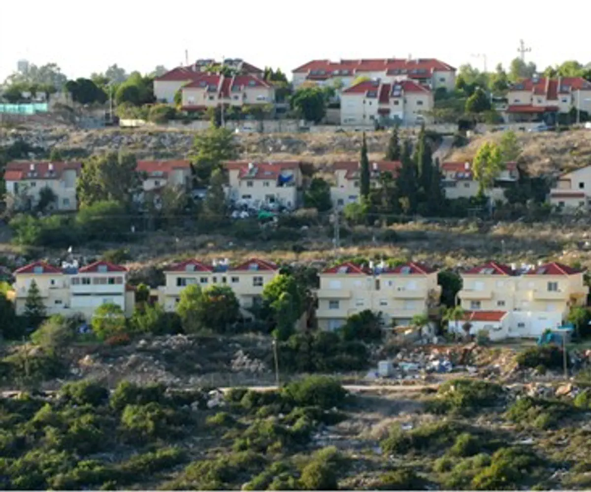 Jewish community of Karnei Shomron
