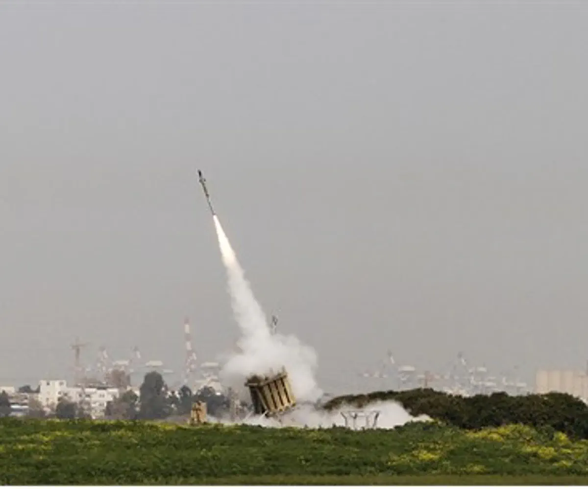 missile launch (illustration)