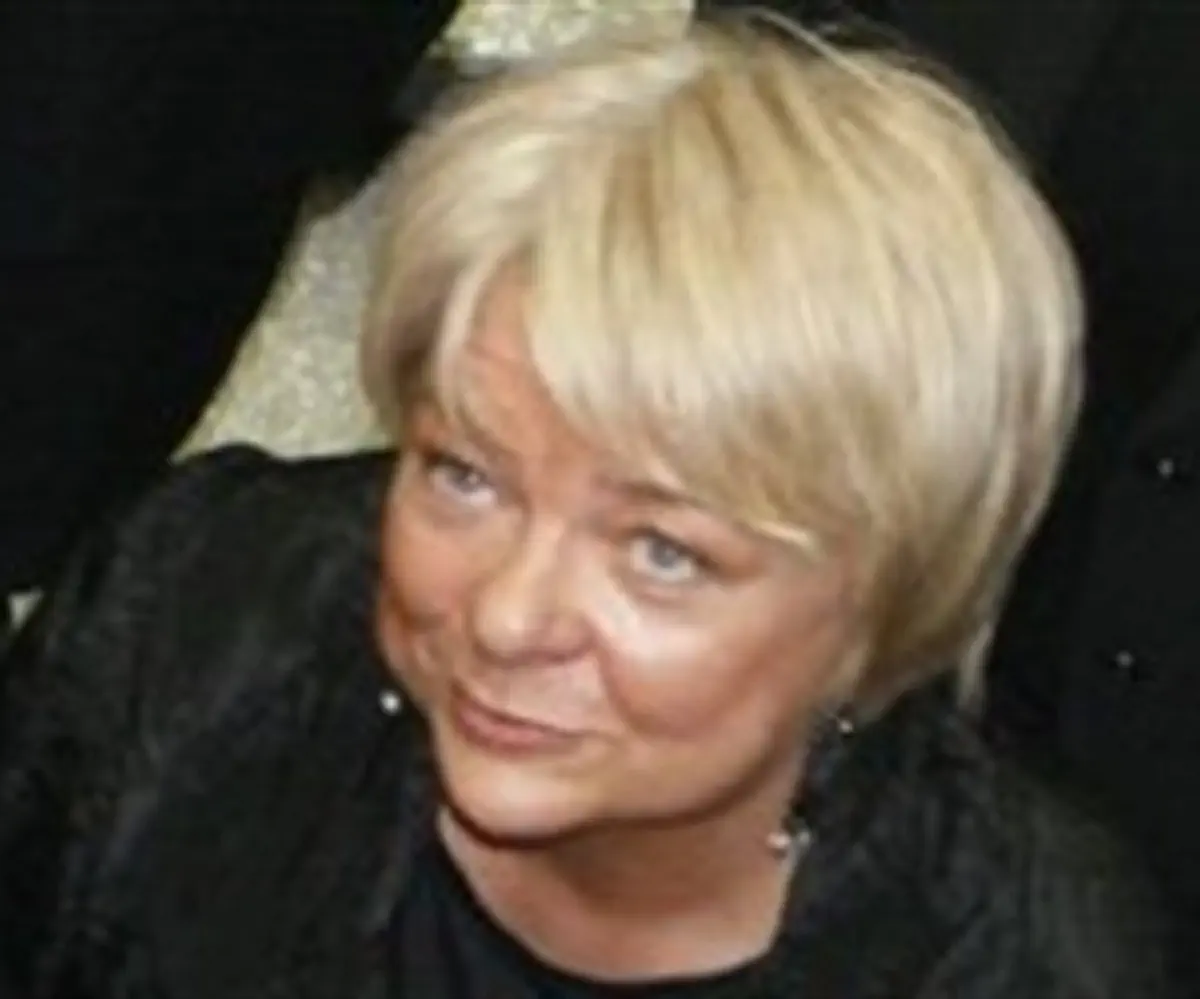 EU legislator Tarja Cronberg