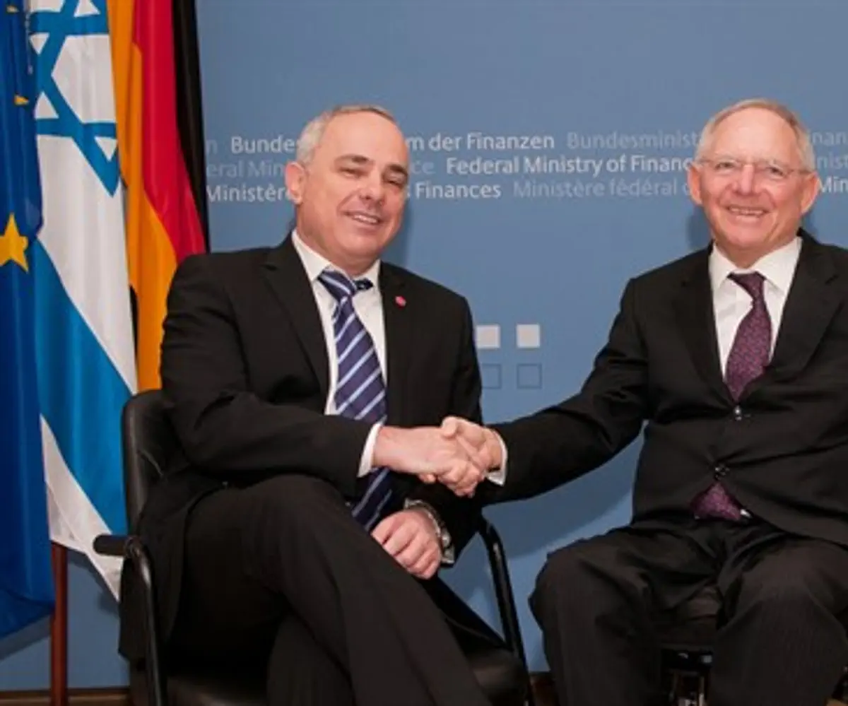Steinitz and his German counterpart