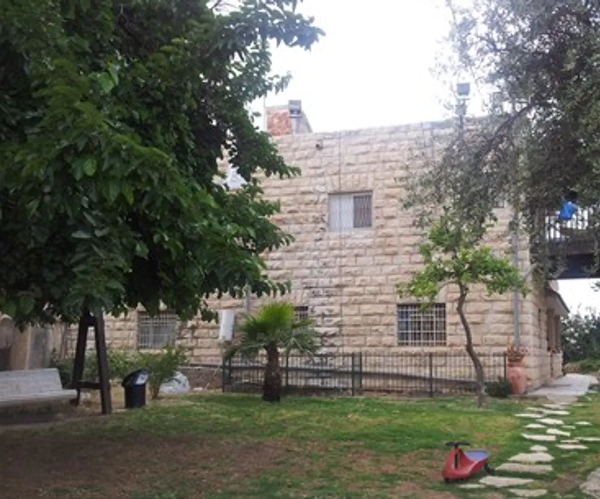 Beit Zecharia, Hevron