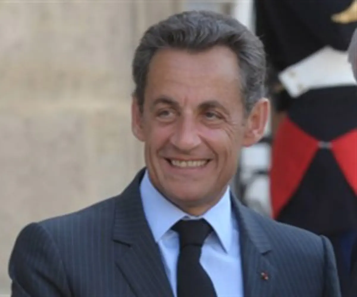 Party leader Nicolas Sarkozy has said he won't tolerate 'slip ups'