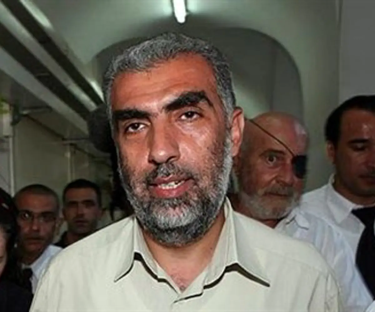 Kamal Al-Khatib