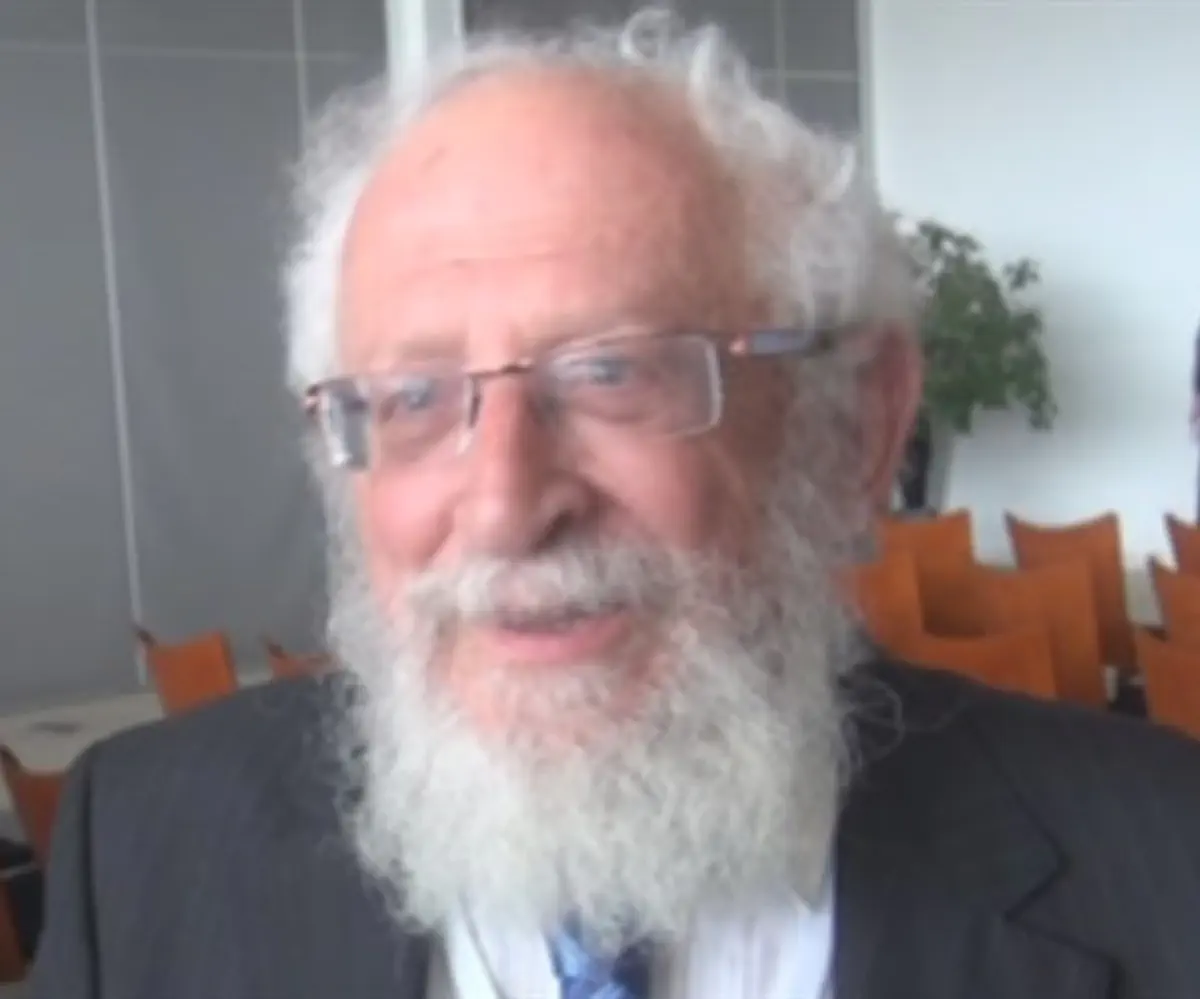 Rabbi Rosen