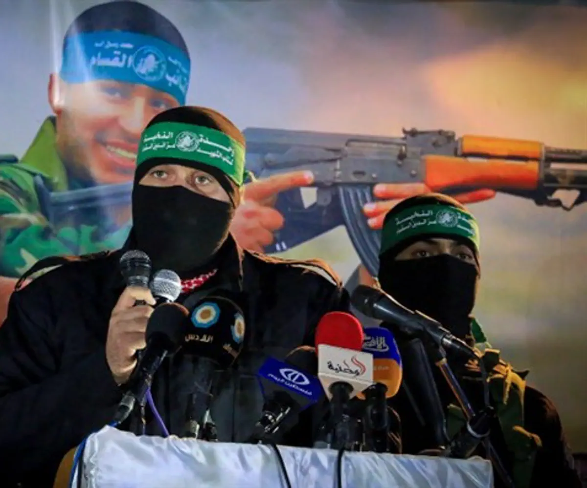 Hamas, file