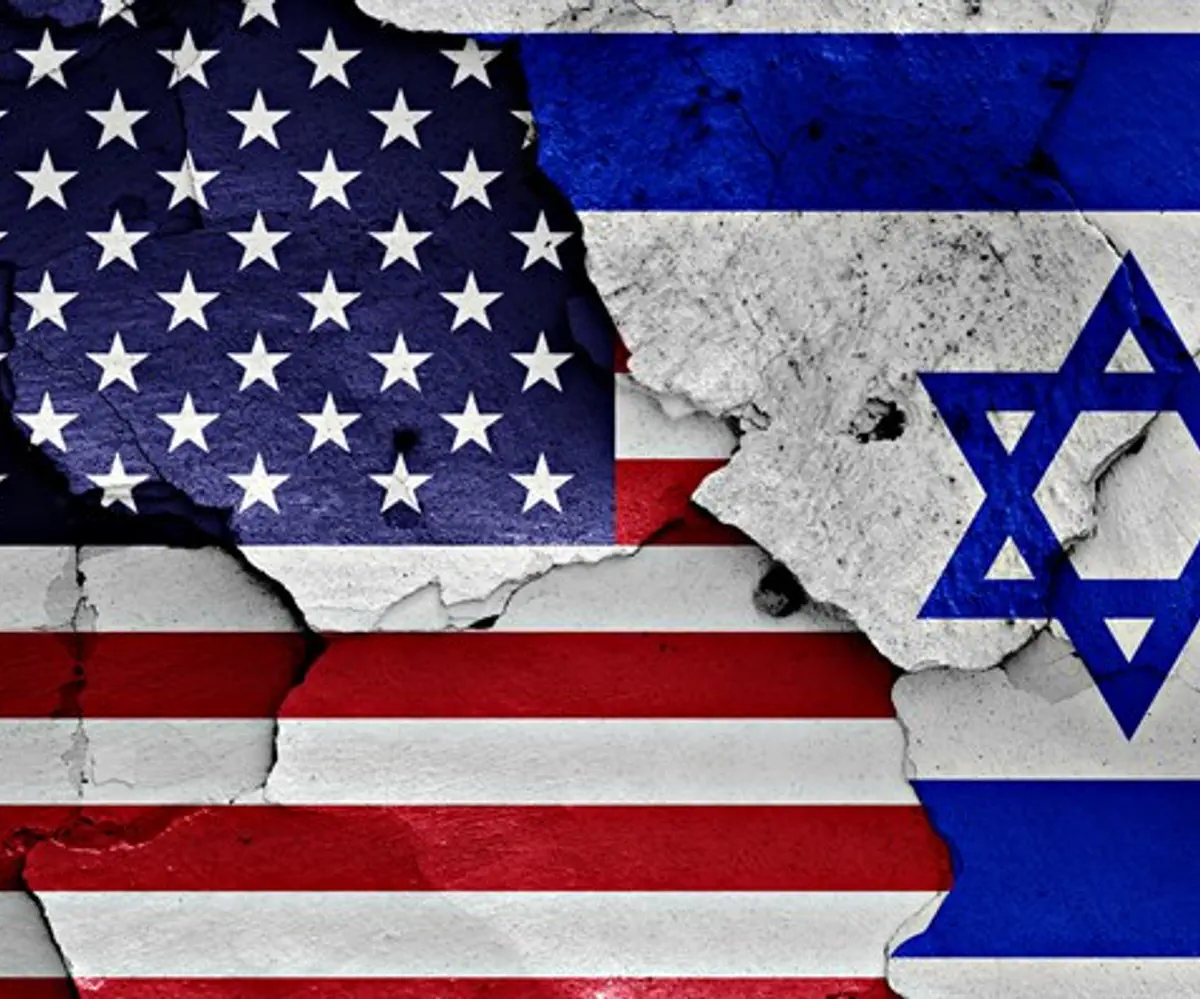 The Israel-Diaspora Connection