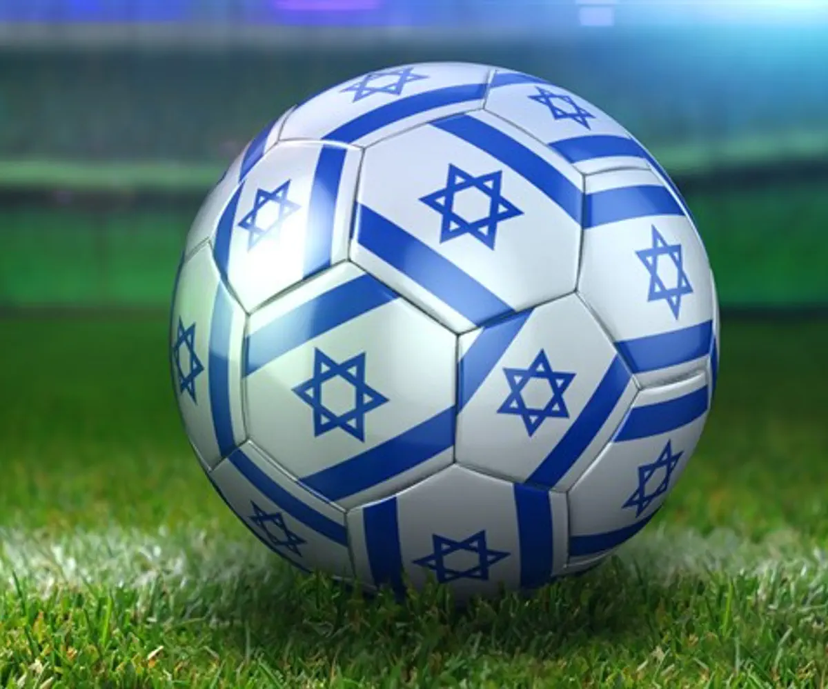 Israeli soccer