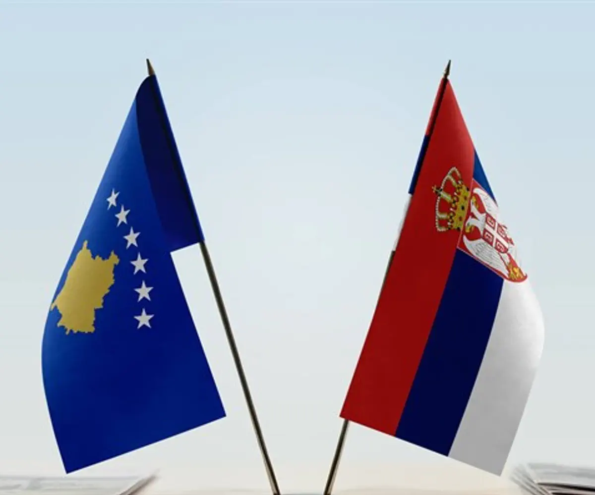 Kosovo, Serbia