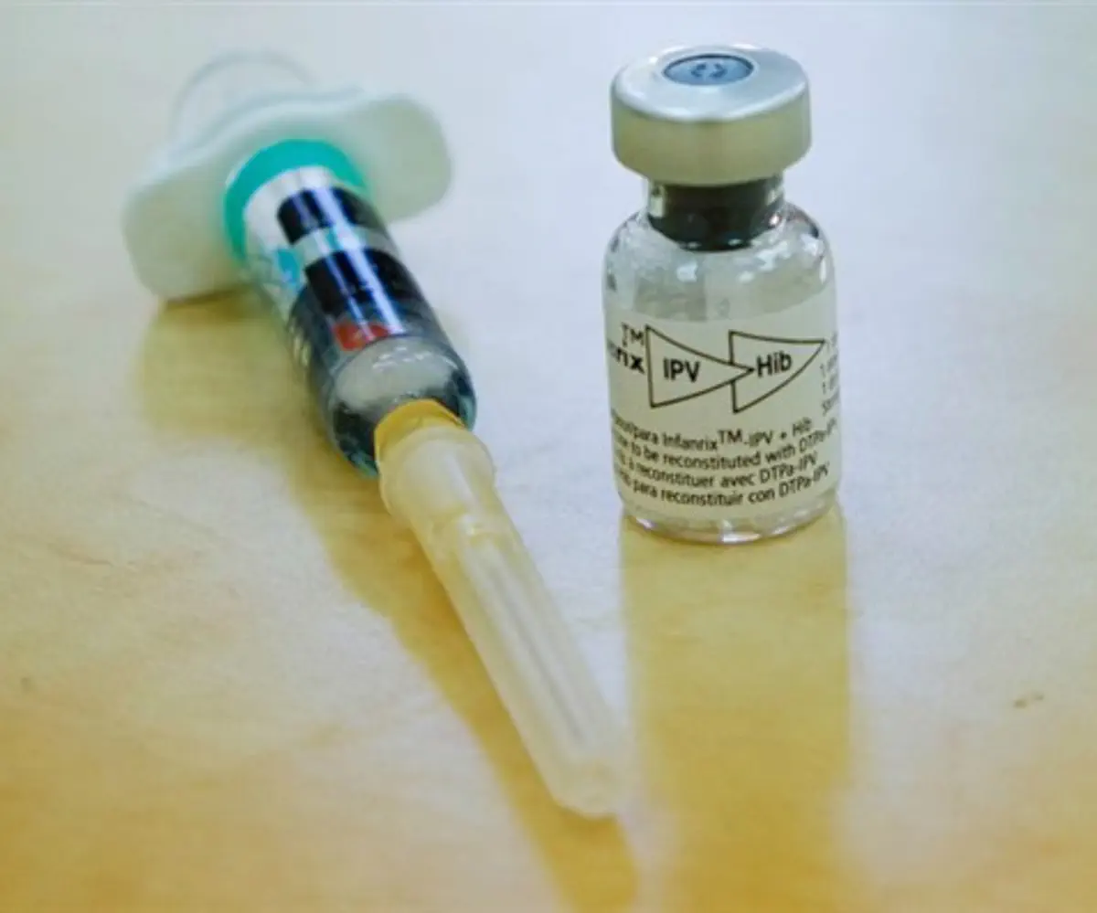 Vaccine (archive)