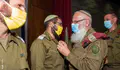 עשרות רבנים צבאיים חדשים הוסמכו
