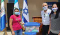 ישראל מסייעת למדינות אמריקה הלטינית